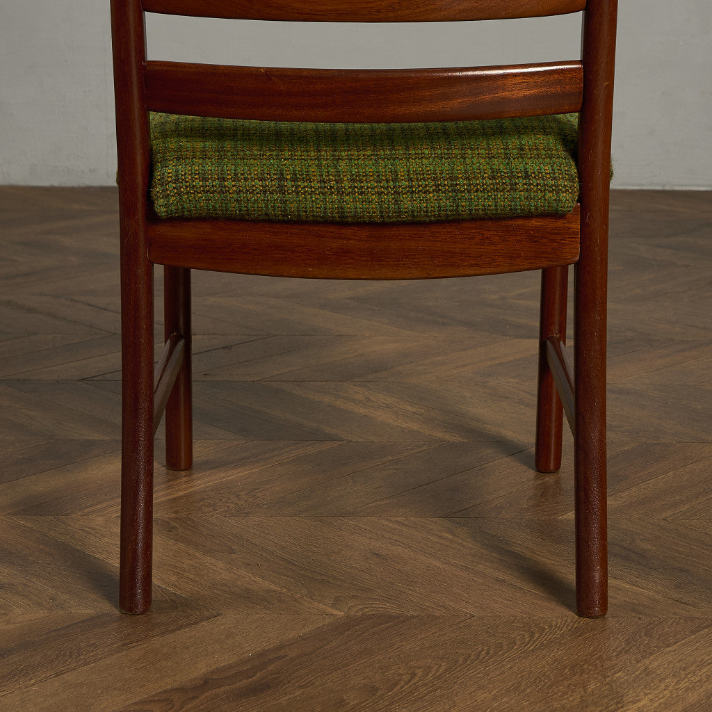 ①1970年代　ヴィンテージ　ダイニングチェア 英国 ヴィンテージ ダイニングチェア #97099 – camori ヴィンテージ