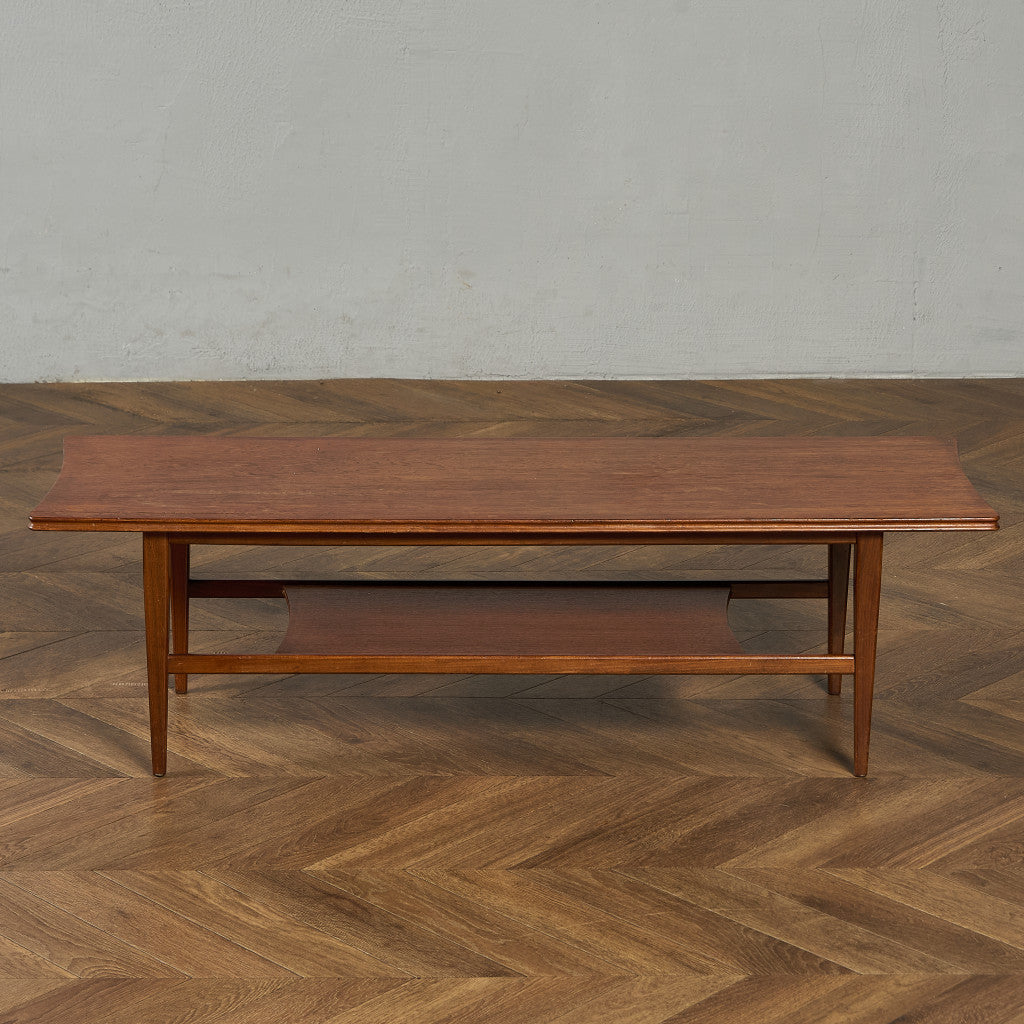 ファイン レディオブ バンべリー FYNE LADYE of BANBURY ヴィンテージ センターテーブル #91712