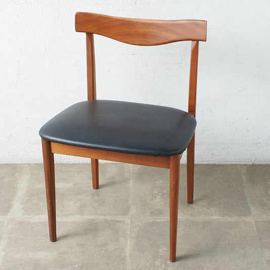 英国ヴィンテージ ダイニングチェア