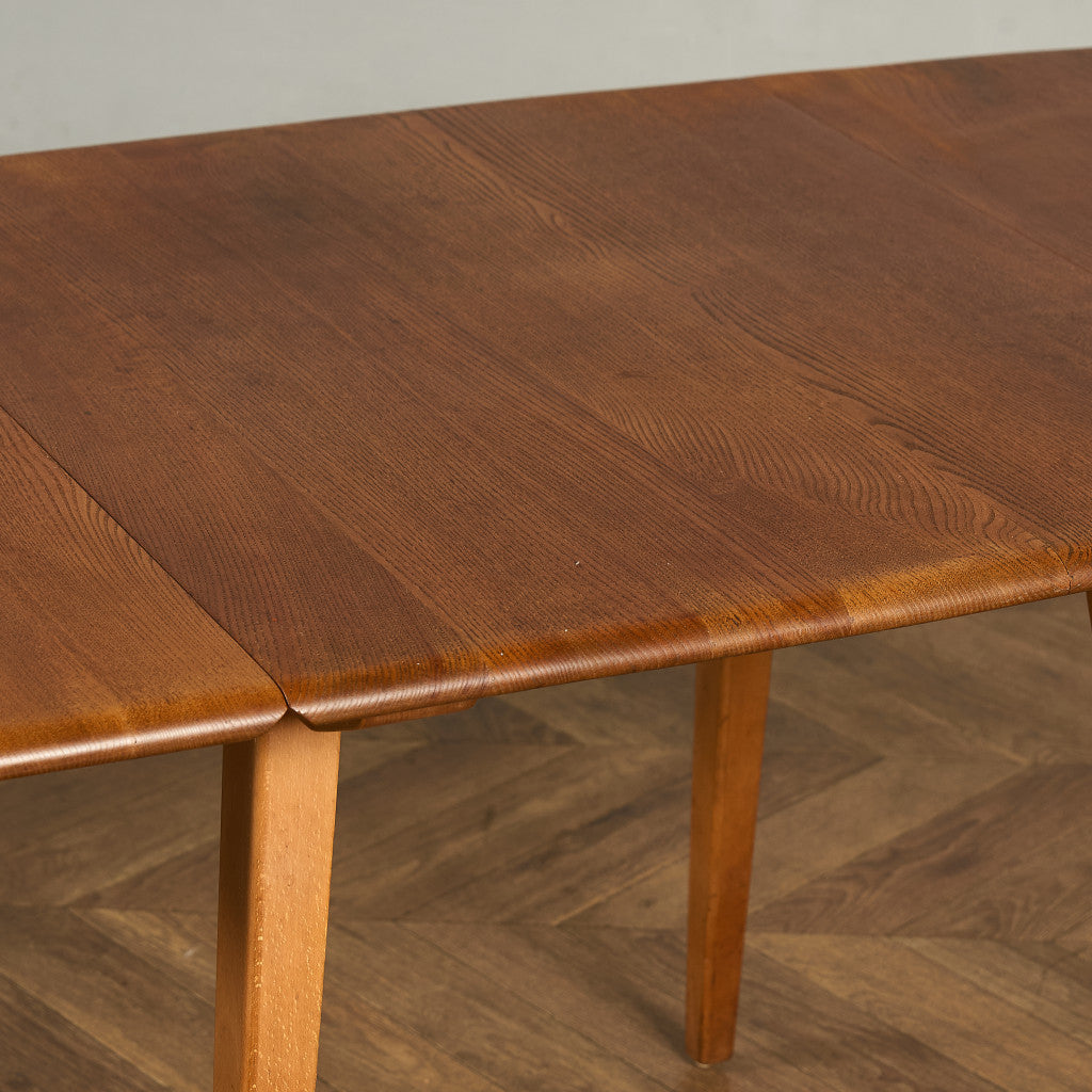 アーコール ERCOL ヴィンテージ バタフライテーブル #99381 – camori
