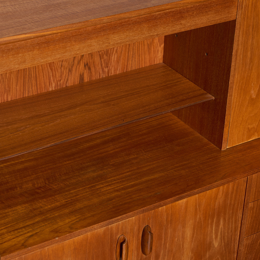 Brasilia ハイ サイドボード