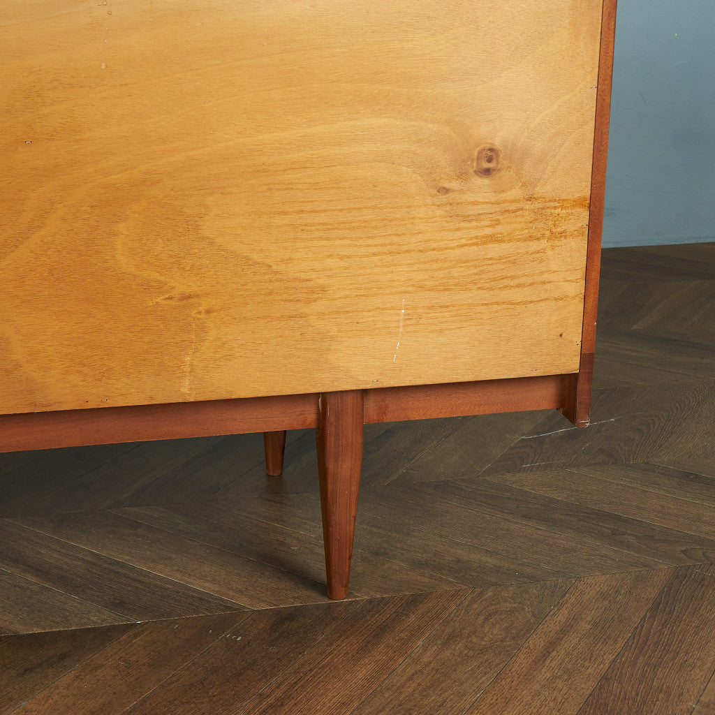 イギリスヴィンテージ サイドボード #81910 – camori ヴィンテージ家具