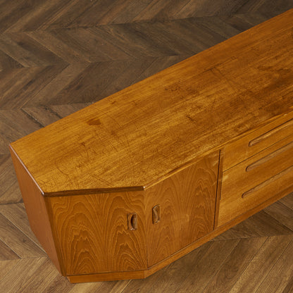 ジープラン G-PLAN Fresco サイドボード (Base unit 4105D) #89843