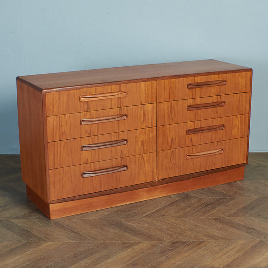 Fresco ダブルチェスト(1378D)