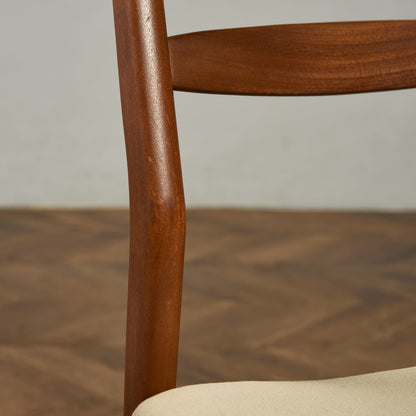 英国 ヴィンテージ ダイニングチェア