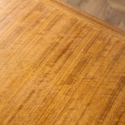 ブラジリア エクステンション ダイニングテーブル (4397)