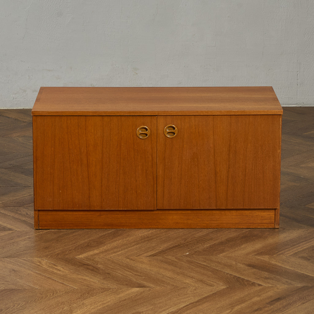 英国ヴィンテージ キャビネット