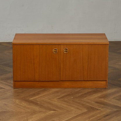 英国ヴィンテージ キャビネット