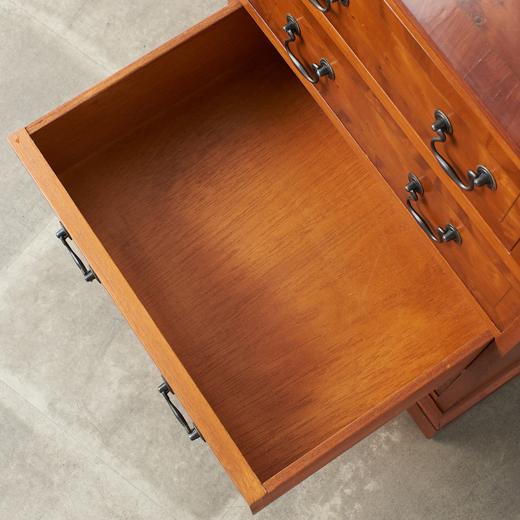 67465]英国クラシック ライティング ビューロー – camori ヴィンテージ