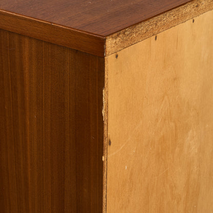 ヴィンテージ ロング サイドボード 食器棚