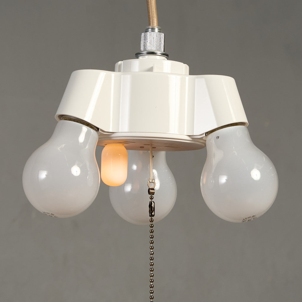 RIEDEN 3 PENDANT LIGHT