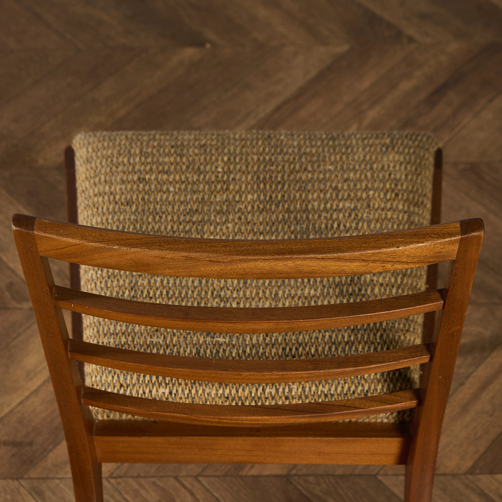 Dunvegan ダイニングチェア