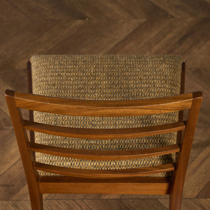 Dunvegan ダイニングチェア