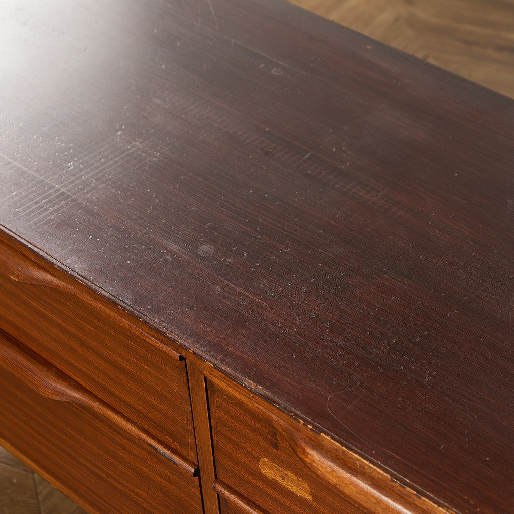 イギリス ヴィンテージ サイドボード