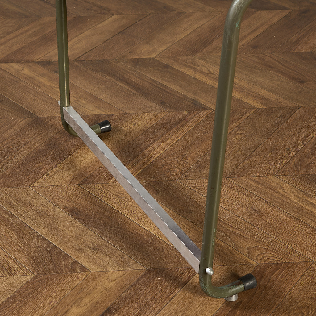 Mertens Mortsel ヴィンテージ デスク