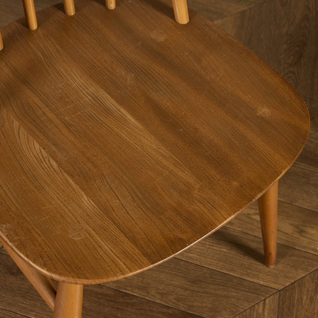 アーコール ERCOL ヴィンテージ クエーカーチェア #89747