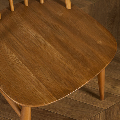 アーコール ERCOL ヴィンテージ クエーカーチェア #89747