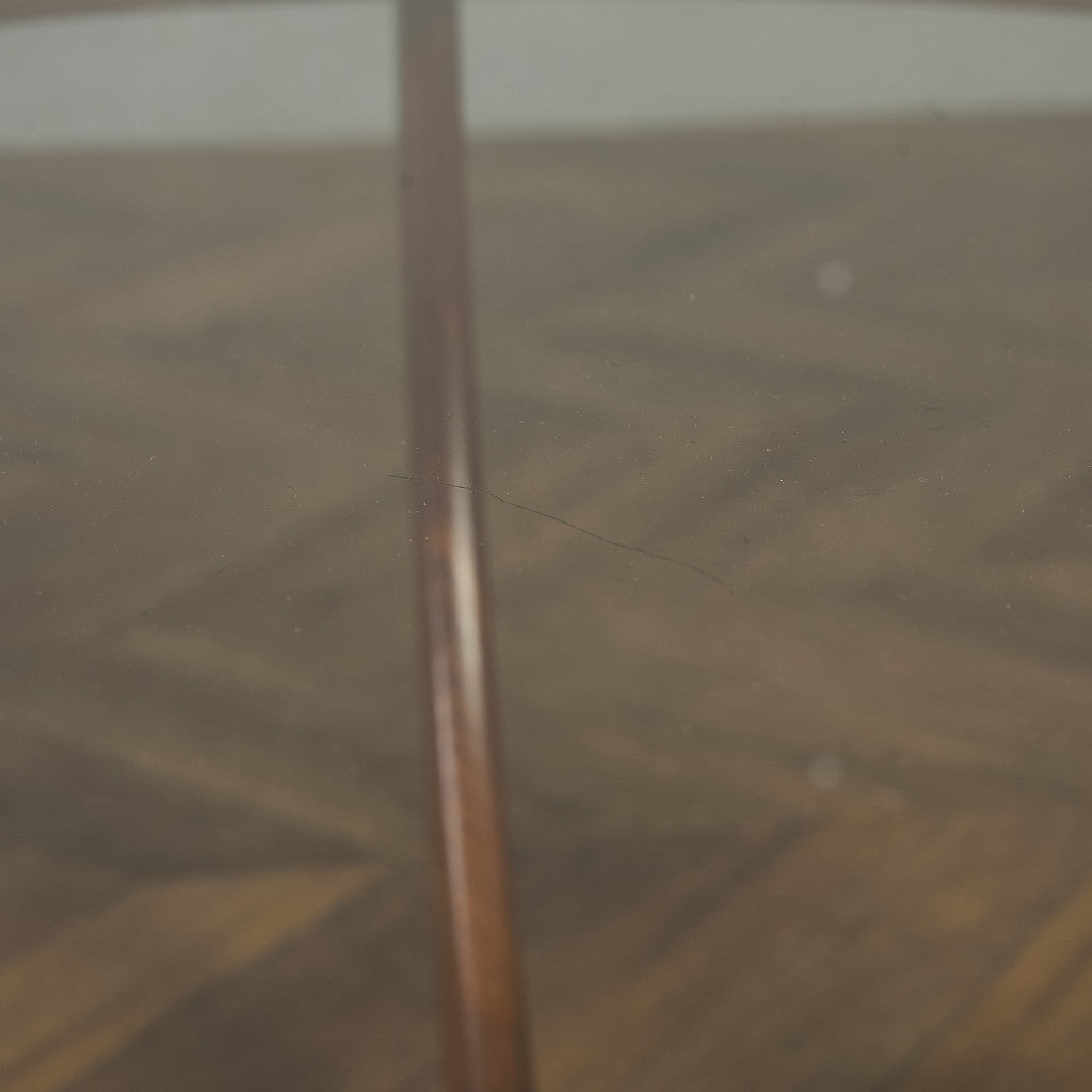 サーキュラー アストロ ヴィンテージ センターテーブル Occasional Table (8040)