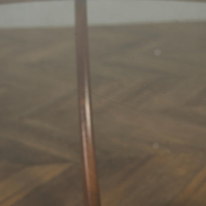 サーキュラー アストロ ヴィンテージ センターテーブル Occasional Table (8040)