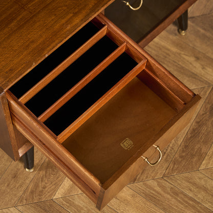 ジープラン G-PLAN Tola&black (librenza) ルームディバイダー(880) #97208