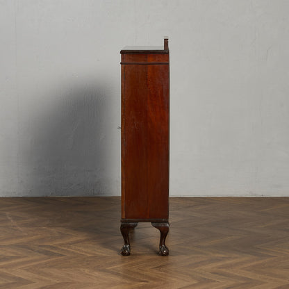 英国 クラシック ブックケース