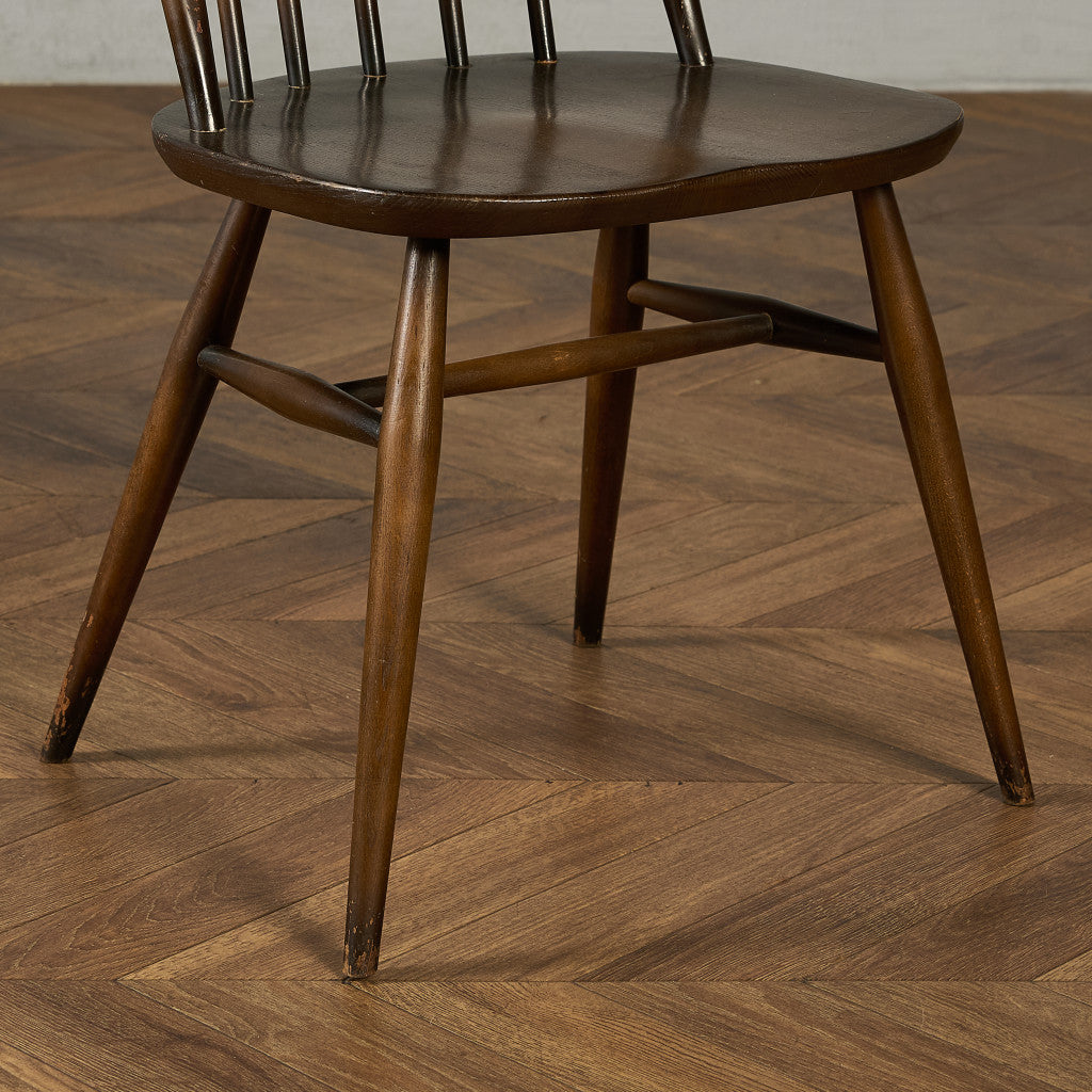 アーコール ERCOL クエーカーチェア #83942 – camori ヴィンテージ家具
