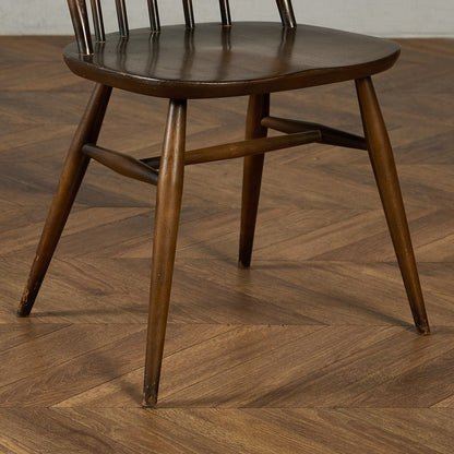 アーコール ERCOL クエーカーチェア #83942