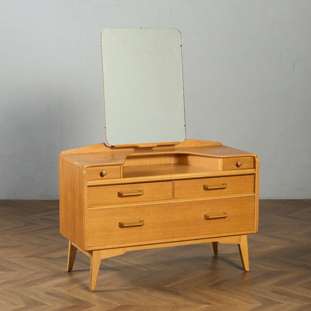 Brandon ヴィンテージ ドレッシングチェスト ドレッサー