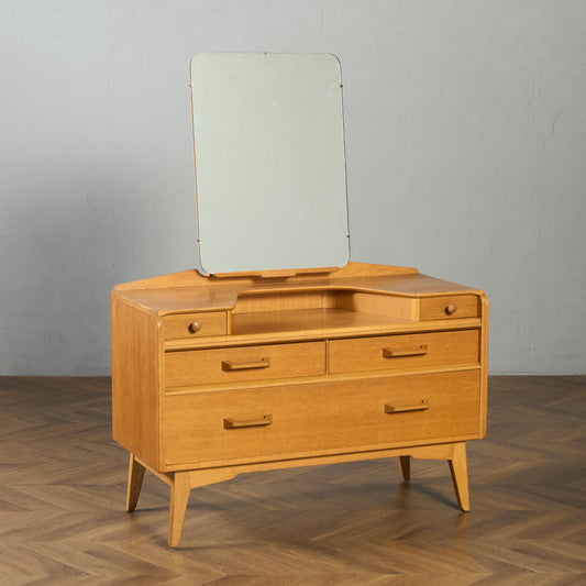 Brandon ヴィンテージ ドレッシングチェスト ドレッサー