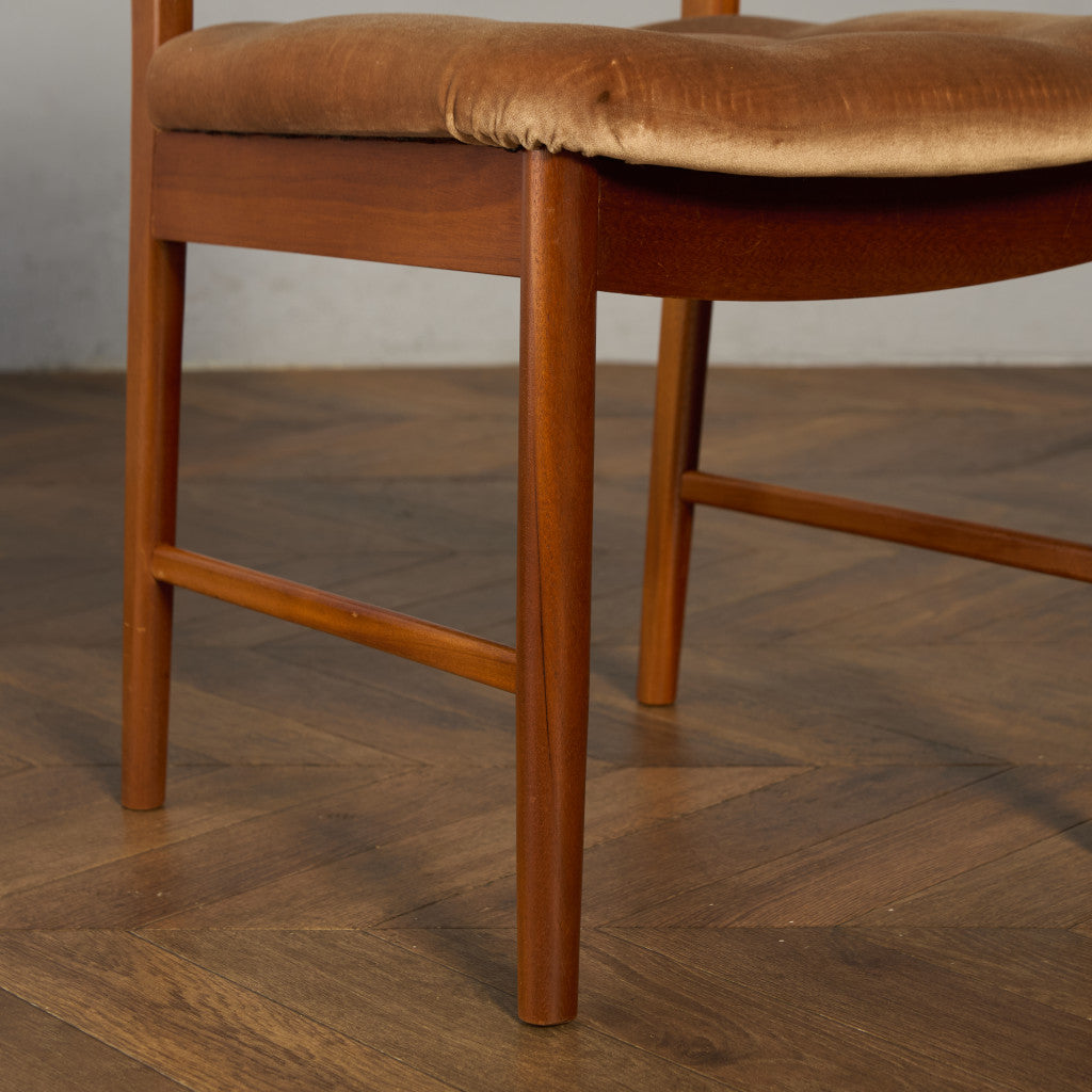 ヴィンテージ ダイニングチェア