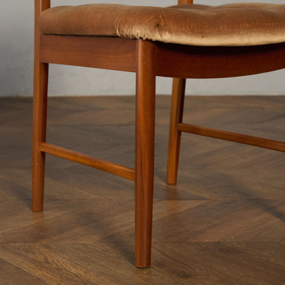 ヴィンテージ ダイニングチェア