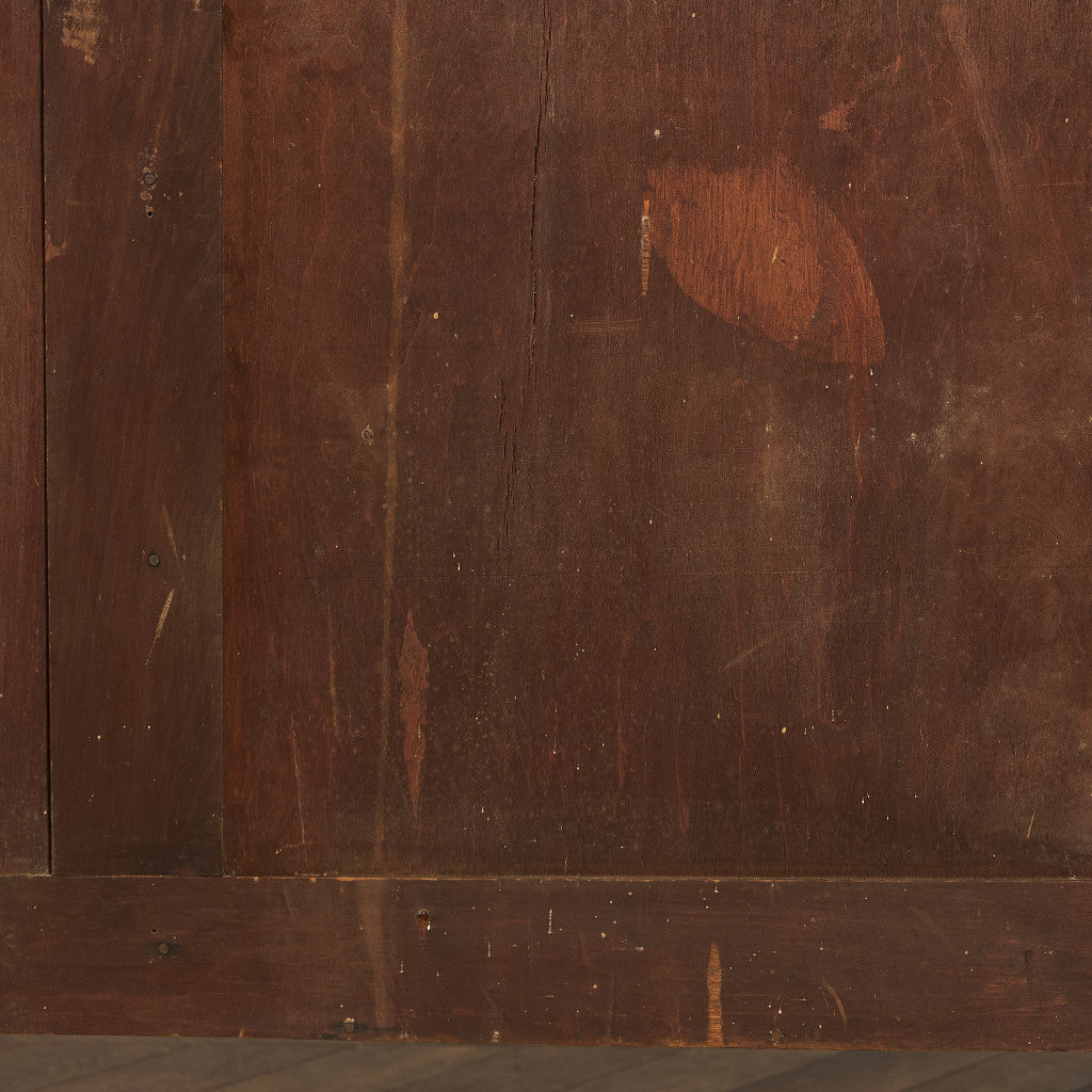 英国 クラシック サイドボード