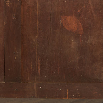 英国 クラシック サイドボード