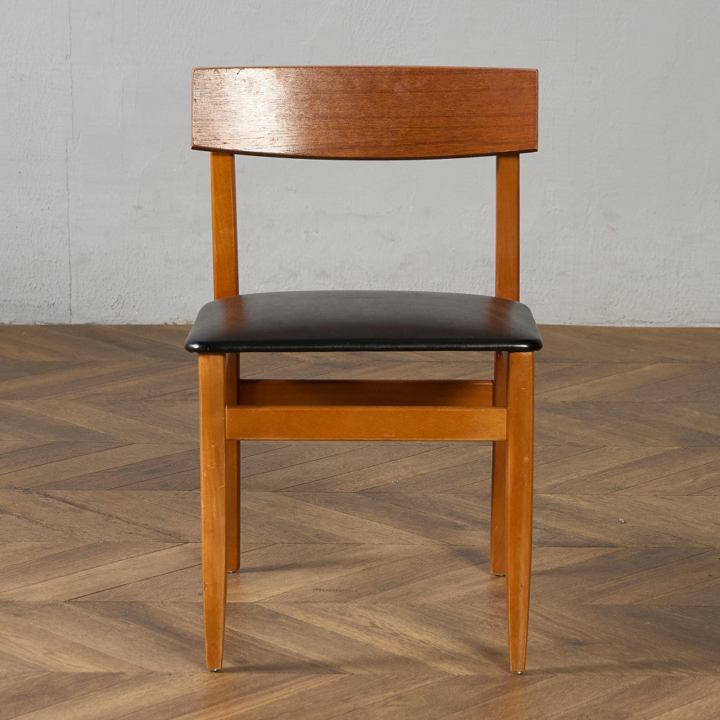 英国 ヴィンテージ ダイニングチェア