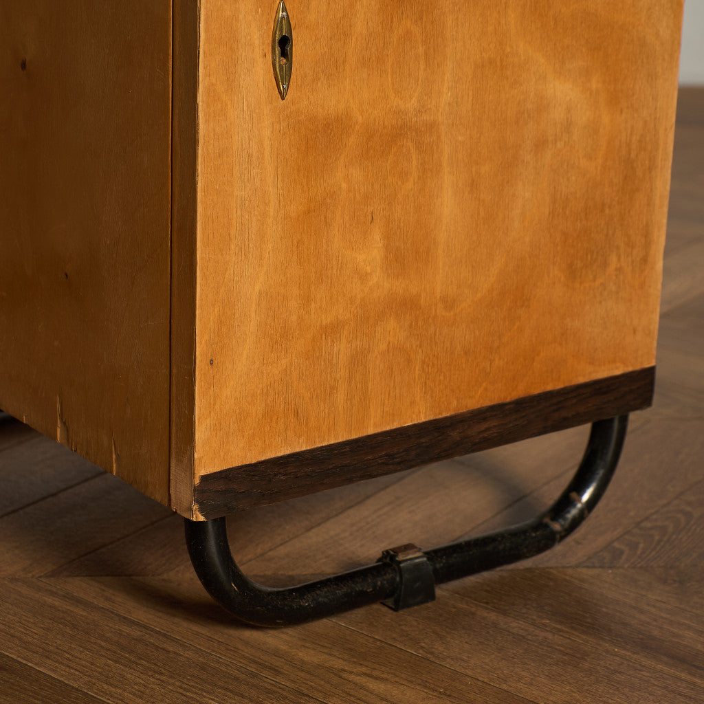 Lecluyse-Windels ヴィンテージ デスク