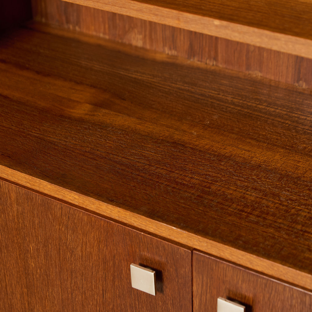 英国 ヴィンテージ キャビネット