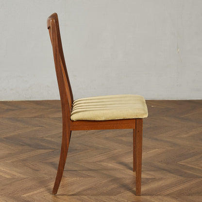 スラットバックチェア (4540)