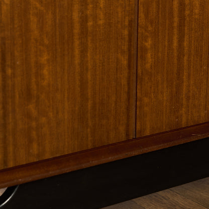 Tola&black ヴィンテージ サイドボード