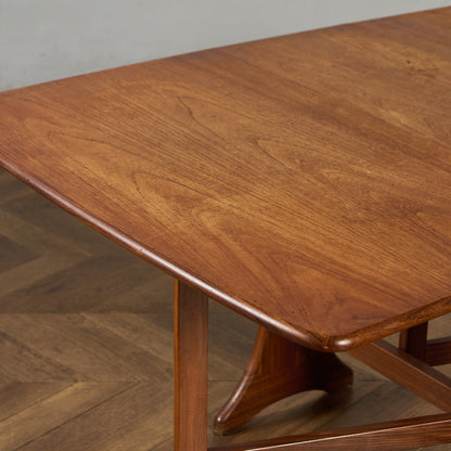 Fresco ドロップリーフ ゲートレッグテーブル