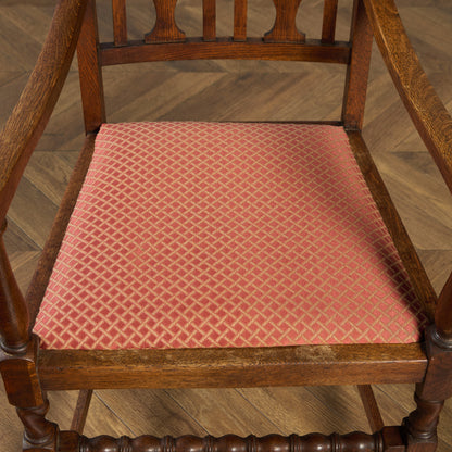 英国 クラシック アーム チェア