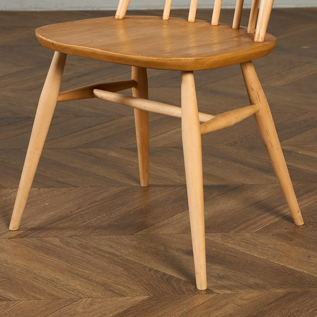 アーコール ERCOL ヴィンテージ クエーカーチェア #98241 – camori