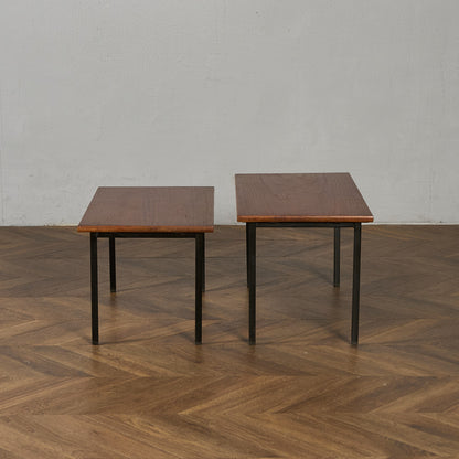 イギリス ヴィンテージ ネスト コーヒーテーブル