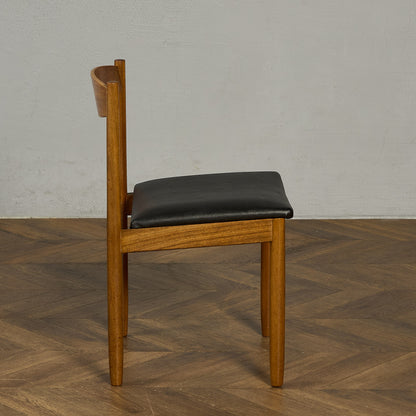 英国 ヴィンテージ ダイニングチェア