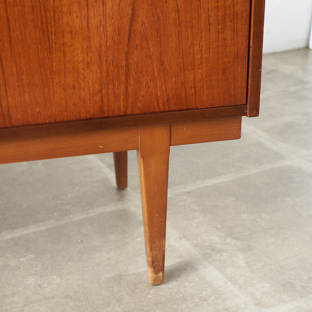 ヴィンテージ ロングサイドボード