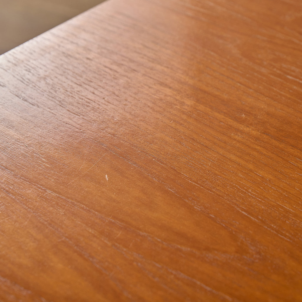 英国ヴィンテージ ハイサイドボード / ハイボード