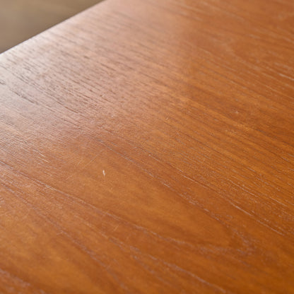 英国ヴィンテージ ハイサイドボード / ハイボード