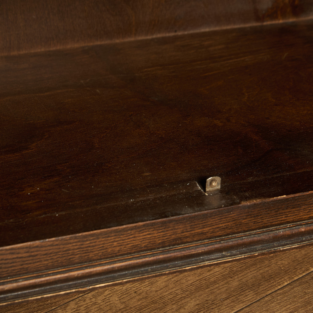 ガラス ブックケース