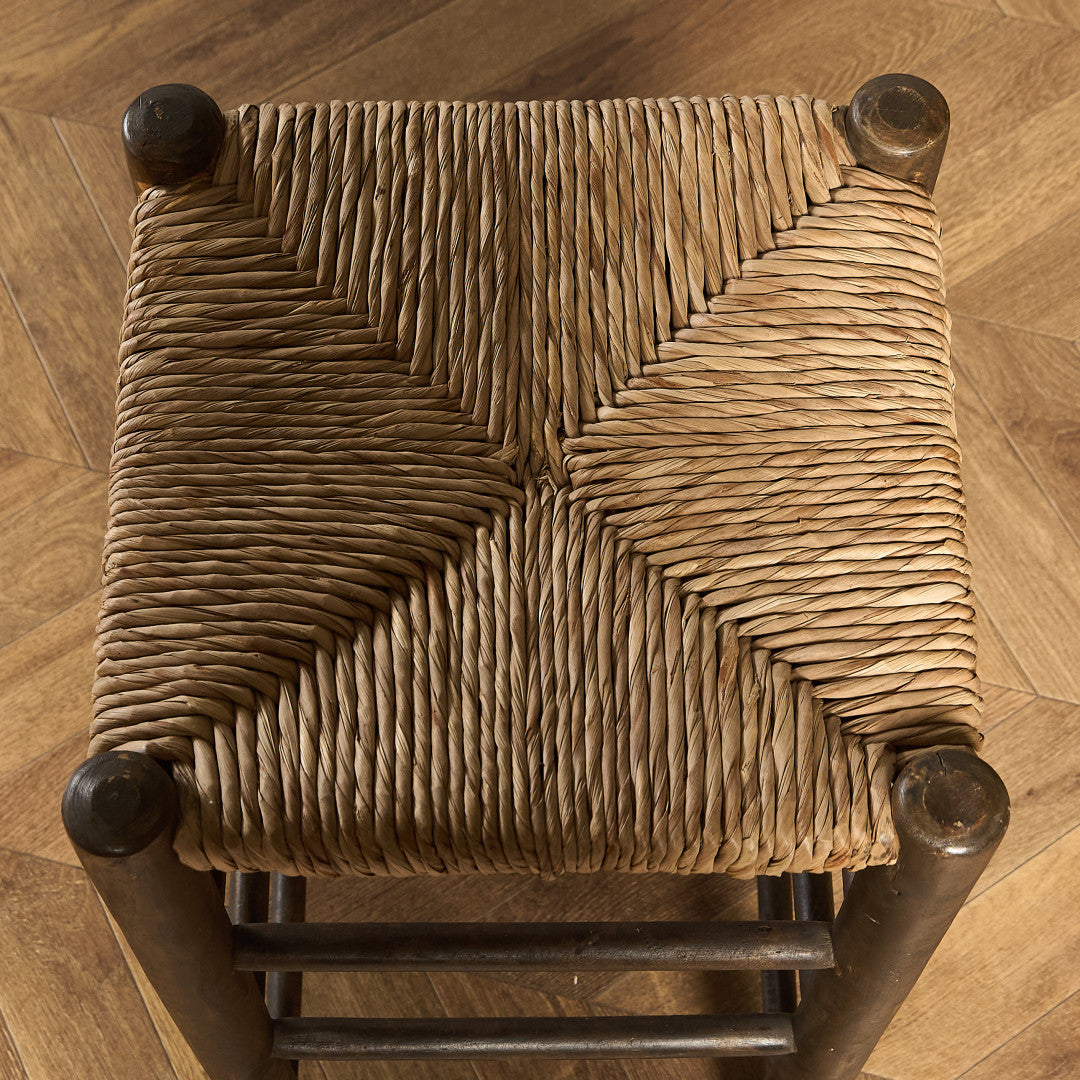 ラッシュシート Rush seat – camori ヴィンテージ家具・北欧インテリア