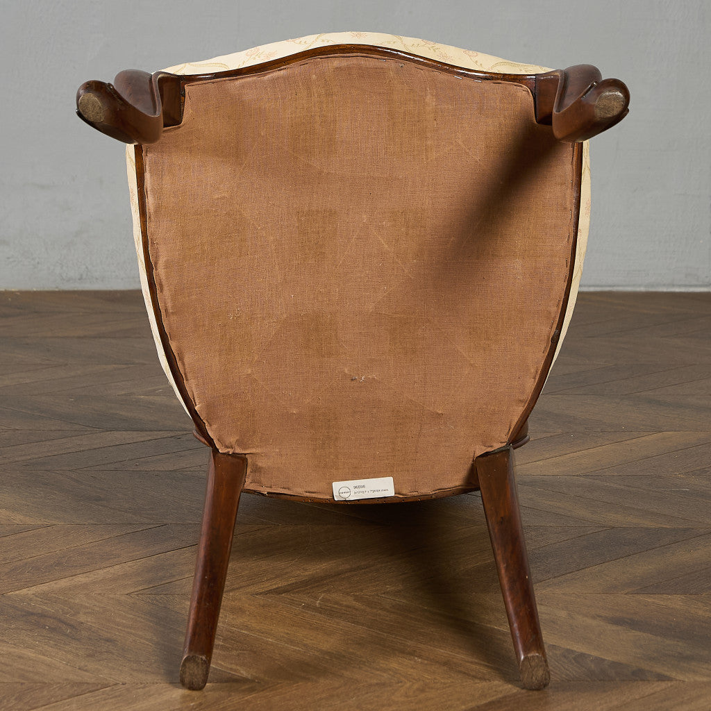 英国 クラシック ダイニングチェア