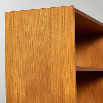 イギリス ヴィンテージ ブックシェルフ